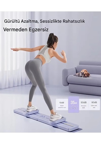 Hulahop Akıllı Lcd Ekranlı Egzersiz Çemberi, Mor, 360 Masaj Başlıkları, Bel İnceltme Çok Renkli