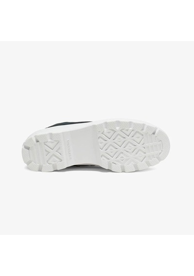 Converse Chuck Taylor All Star Lugged Kadın Günlük Spor Ayakkabı C-con565901b10001 Siyah