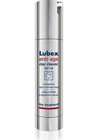 Yaşlanma Belirtilerine Karşı Etkili Formüllü Besleyici Krem Spf 10 50 Ml