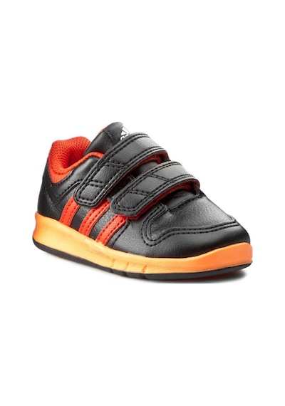Adidas FB LK Trainer X I B24493 Siyah Turuncu