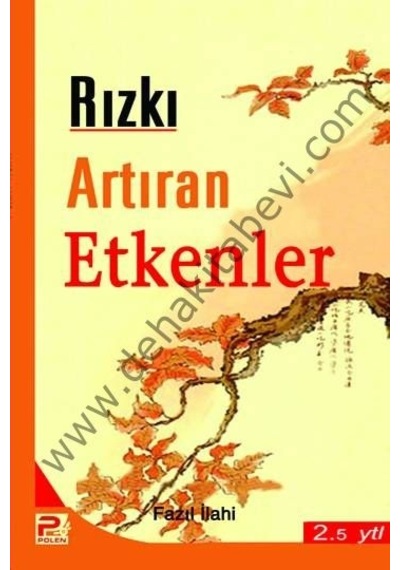 Rızkı Artıran  Etkenler