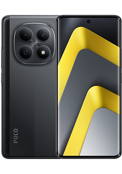 Poco M8 5G 8 GB 512 GB (Xiaomi Türkiye Garantili)