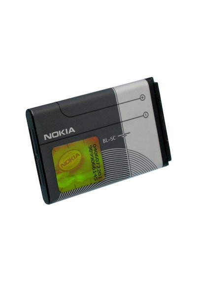 Nokia Bl 5C Batarya Pil 1110 1100 1200 1208 Pil 1020Mah