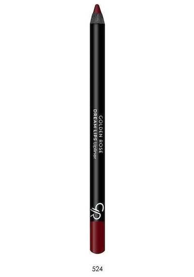 Golden Rose Dream Lips Lipliner 524