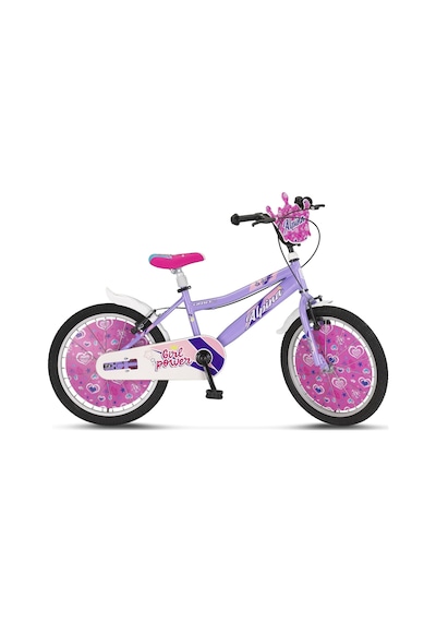 Ümit Bisiklet 2047 Alpina-m-bmx-v 20 Jant Kız Çocuk Bisiklet 001