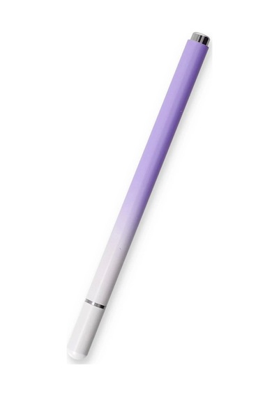 Dokunmatik Stylus Kalem Pen 108 - Mor