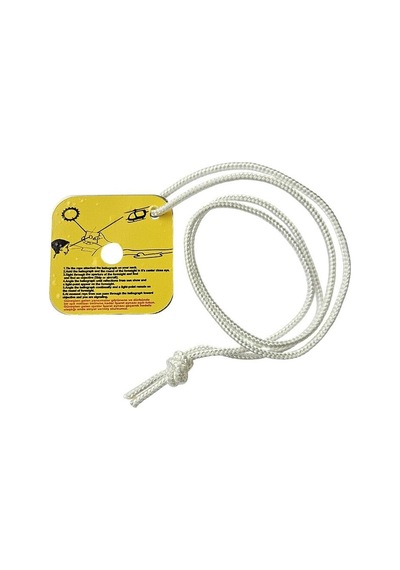 Tekne İşaret Sinyal Aynası