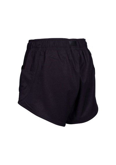 Trespass Samıe - Female Swım Shorts Blk Siyah