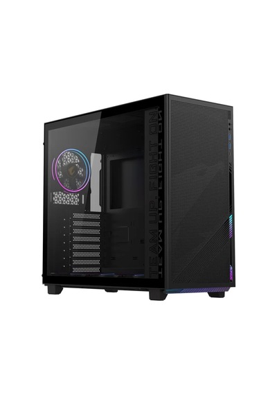 Gıgabyte Aorus C400 Glass Gb-ac400g Gaming Mid-tower Pc Kasası
