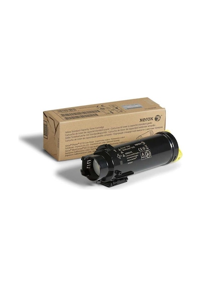 Xerox Phaser 6510-106R03483 Sarı  Toner