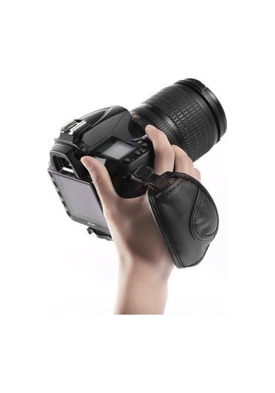 Hand Grip Strap Elcik Canon 70d 77d 80d 90d 100d 200d