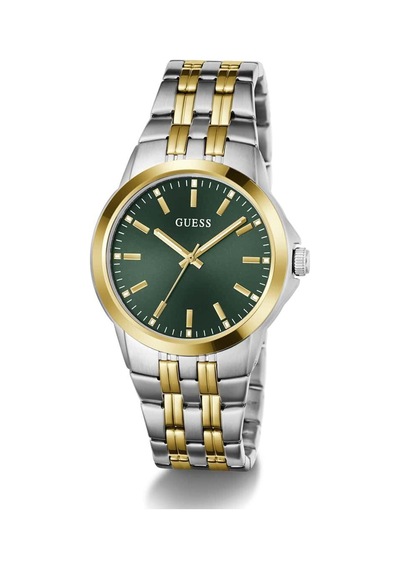 Guess Gugw1121g4 Erkek Kol Saati Metalik Gri