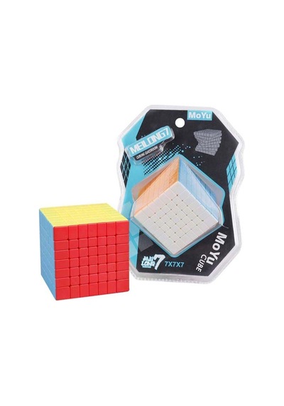 Mf8955 Moyu 7x7 Küp