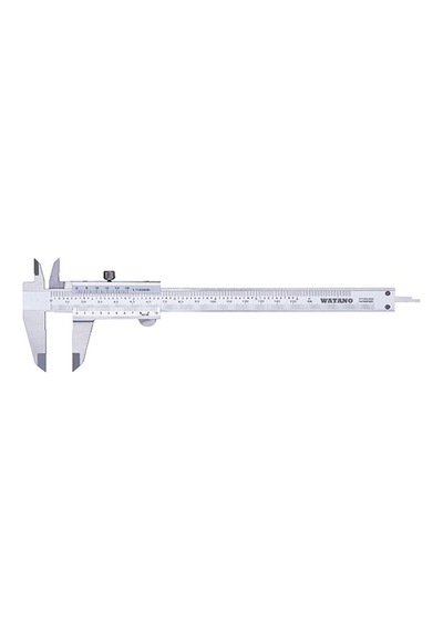 Watano Monoblok Mekanik Kumpas 200x0.02mm