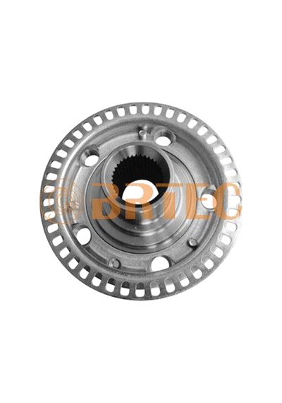 Brtec Porya Ön Sol-sağ Vw Golf 3 - Cordoba 1 - Passat 1.6 1.8 1.9 Tdı 2.0 1991- 1h0407613a