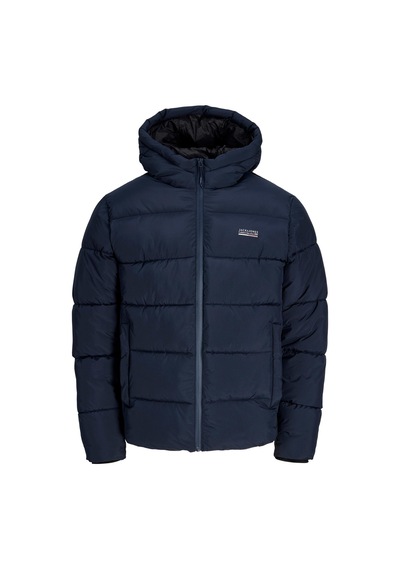 Jack & Jones Efreddie Erkek Lacivert Mont 12299907-skyc