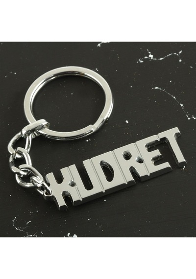 Cosmos E-ticaret Kudret İsimli Anahtarlık