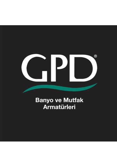Gpd Mtl70 Espina Mix Lavabo Armatürü Bataryası