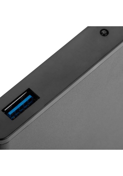 2,5" Hdd Sata 3.0 - Usb 3.0 - 5 Gbps Alüminyum İçin Harici Kasa Hdd635