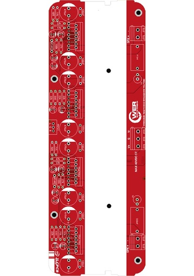 Çift Kanal Stereo Güç Amplifikatörü Tda7294 Btl
