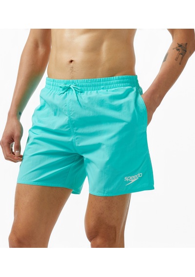Speedo Essentials 16 Water Am Erkek Mavi Deniz Şortu 8-1243316243 Mavi
