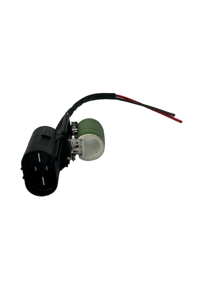 Opel Astra H Fan Rezistansı 4 Fişli İthal