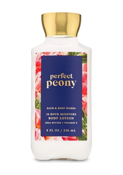 Bath & Body Works Perfect Peony Nemlendirici Vücut Losyonu 236ml