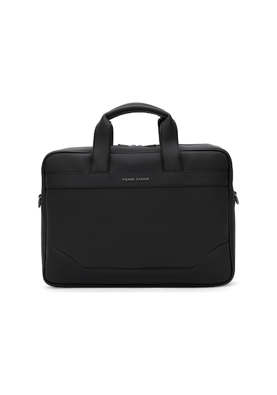 Pierre Cardin Erkek Siyah Çanta 50296022-vr046 Siyah