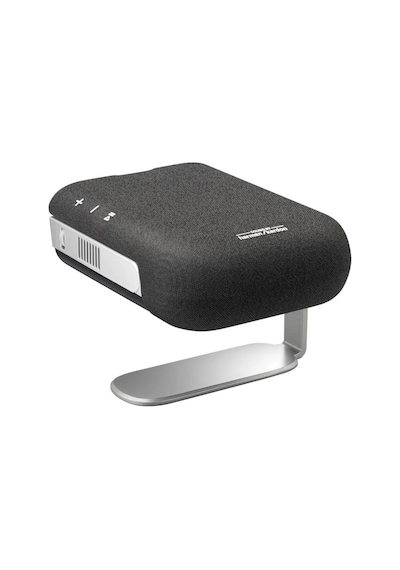 Viewsonic M1s Harman Kardon Hoparlörlü Taşınabilir Led Projeksiyon Cihazı