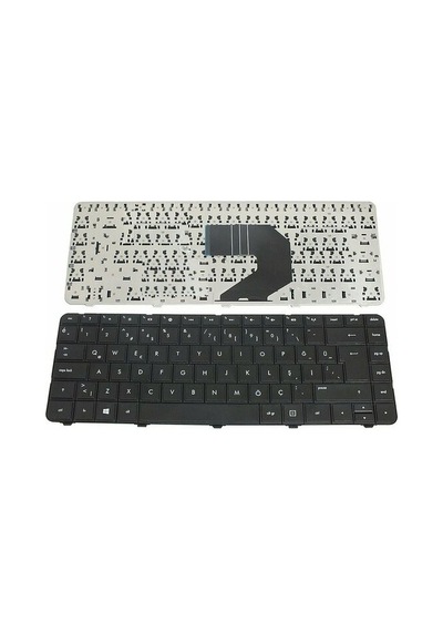 Hp Pavilion G6-1d86nr G6-1d89wm G6-1d96nr Notebook Klavye