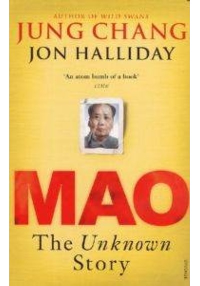 Mao The Unknown Story