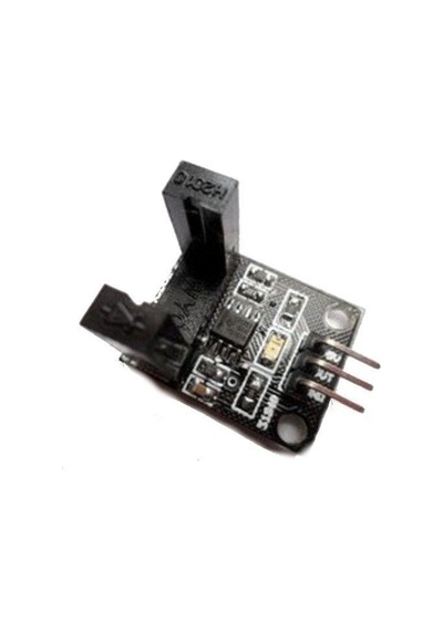 Motor Hız Ölçüm Sensörü - Encoder