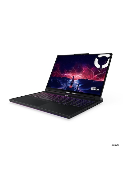 Lenovo Legion Pro 7 16AFR10H 83RU0031TR R9-9955HX3D 32 GB 1 TB SSD 16 GB RTX5080 16" Free Dos Dizüstü Bilgisayar