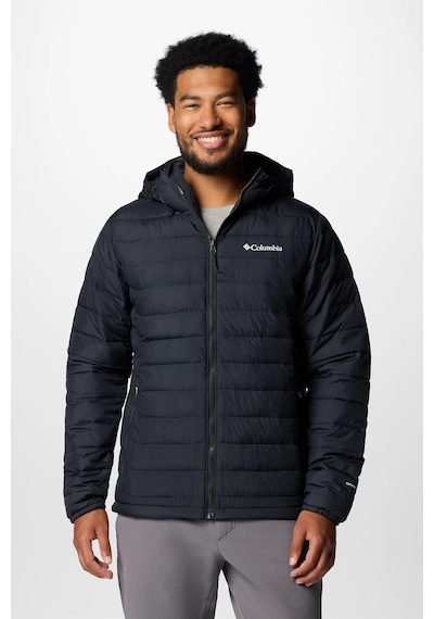 Columbia Erkek Mont 2086944-010 Siyah