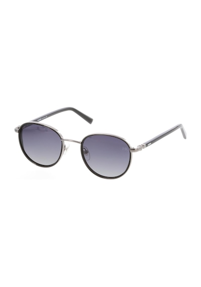 Hawk Hw2260-03 50 Polarize Unisex Güneş Gözlüğü Gri