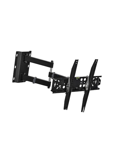Pro 39 - 55'' Lcd/led Tv Hareketli Askı Aparatı Vt-522 Evimdeyokyok Siyah