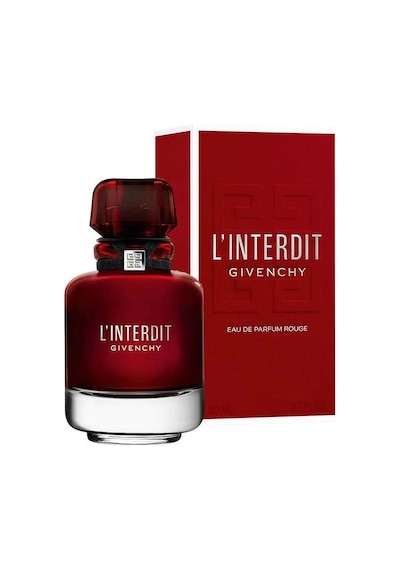 Gıvenchy L'ınderdıt Edp Rouge 80 Ml Diğer 24237300