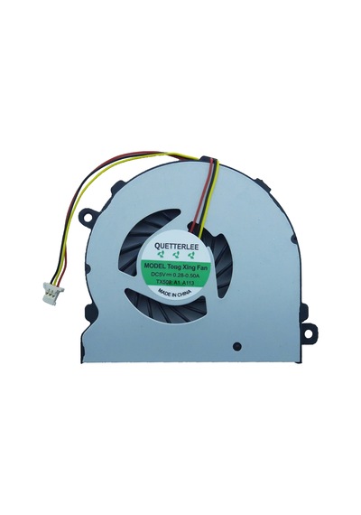Dell Uyumlu İnspiron 15 3568 P47f, P47f004 Notebook Fan, İşlemci Fanı