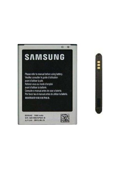 Samsung Uyumlu S4 Batarya Pil
