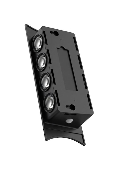 Panther Pt-2930 Solar Led Duvar Lambası