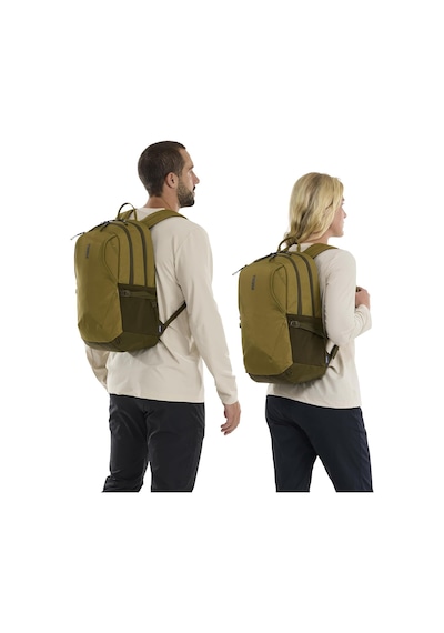 Thule Enroute Sırt Çantası, 16'', Medium, Nutria-green Diğer