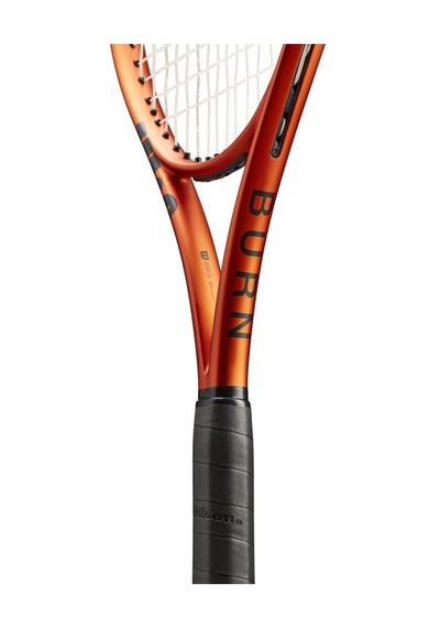 Wilson Tenis Raketi Burn 100 V5.0 Raket 2 Wr108810u2