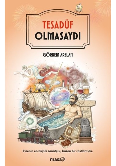 Tesadüf Olmasaydı - Ezjı-729511