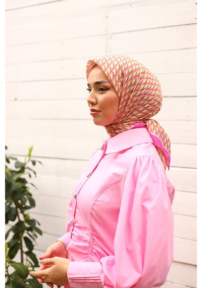 Silk Home Olinda Eşarp 48002-42