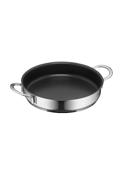 Wmf Yapışmaz Mini Yumurta Sahanı 18 Cm Gümüş