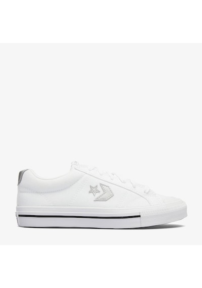 Converse Cons Unisex Beyaz Sneaker - A12876c.100 Byeaz