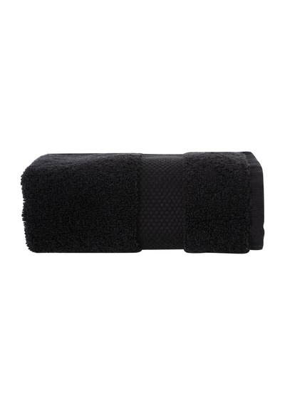 Mudo Home Classy El Havlusu Siyah 30x50 Cm 696123