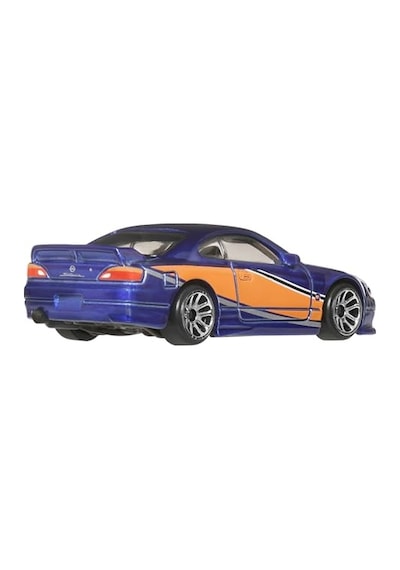 Hot Wheels Fast & Furious Tokyo Drift Nıssan Sılvıa S15 Jkx06 - Hnr88