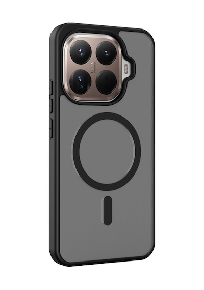 Joko Xiaomi Mi 15t Pro Jota Magsafe Kapak - Siyah Çr