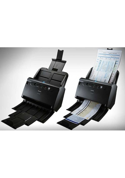 Canon Dr-C230 A4 30 Syf/Dk 600 Dpi Hızlı Döküman Tarayıcı